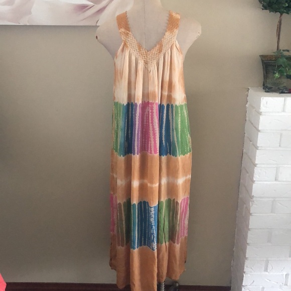 Maxi Dress - Picture 6 of 11